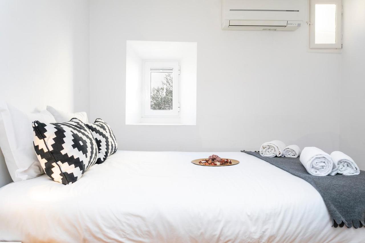 Cosy Alfama Hideout - With Rooftop Terrace Lissabon Exterior foto